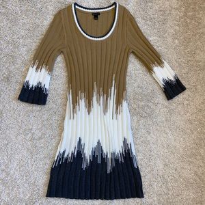 New Direction Dress